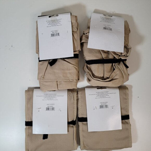 NWT Simplicity DIY Tote Craft Kit Bundle of 4 - Picture 4 of 6